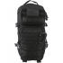 Hex - Stop Malý molle Batoh ASSAULT Pack 28L (Čierna)