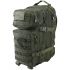 Hex - Stop Malý molle Batoh ASSAULT Pack 28L (Olivová - Zelená)