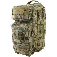 Hex - Stop Malý molle Batoh ASSAULT Pack 28L (vzor BTP)