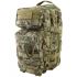 Hex - Stop Malý molle Batoh ASSAULT Pack 28L (vzor BTP)