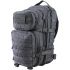 Hex - Stop Malý molle Batoh ASSAULT Pack 28L (Zbraňová šedá)
