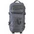 Hex - Stop Malý molle Batoh ASSAULT Pack 28L (Zbraňová šedá)