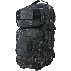 Hex - Stop Malý molle Batoh ASSAULT Pack 28L (vzor BTP Black)