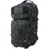 Hex - Stop Malý molle Batoh ASSAULT Pack 28L (vzor BTP Black)