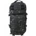 Hex - Stop Malý molle Batoh ASSAULT Pack 28L (vzor BTP Black)