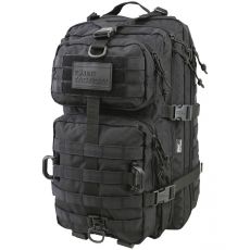 Hex - Stop Stredný molle Batoh REAPER Pack 40L (Čierna)