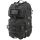 Hex - Stop Stredný molle Batoh REAPER Pack 40L (Čierna)