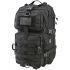 Hex - Stop Stredný molle Batoh REAPER Pack 40L (Čierna)