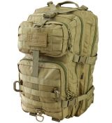 Hex - Stop Stredný molle Batoh REAPER Pack 40L (Coyote)
