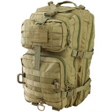 Hex - Stop Stredný molle Batoh REAPER Pack 40L (Coyote)