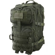 Hex - Stop Stredný molle Batoh REAPER Pack 40L (Olivová - Zelená)