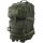 Hex - Stop Stredný molle Batoh REAPER Pack 40L (Olivová - Zelená)