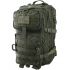 Hex - Stop Stredný molle Batoh REAPER Pack 40L (Olivová - Zelená)