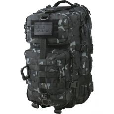 Hex - Stop Stredný molle Batoh REAPER Pack 40L (vzor BTP Black)