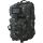Hex - Stop Stredný molle Batoh REAPER Pack 40L (vzor BTP Black)