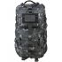 Hex - Stop Stredný molle Batoh REAPER Pack 40L (vzor BTP Black)