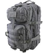 Hex - Stop Stredný molle Batoh REAPER Pack 40L (Zbraňová šedá)