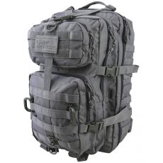 Hex - Stop Stredný molle Batoh REAPER Pack 40L (Zbraňová šedá)