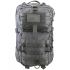 Hex - Stop Stredný molle Batoh REAPER Pack 40L (Zbraňová šedá)