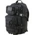 Malý molle Batoh ASSAULT Pack 28L (Čierna)