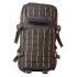 Malý molle Batoh ASSAULT Pack 28L (Čierna a Žltá)