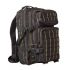Malý molle Batoh ASSAULT Pack 28L (Čierna a Žltá)