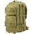 Malý molle Batoh ASSAULT Pack 28L (Coyote)