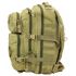Malý molle Batoh ASSAULT Pack 28L (Coyote)
