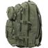 Malý molle Batoh ASSAULT Pack 28L (Olivová - Zelená)