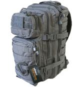 Malý molle Batoch ASSAULT Pack 28L (Zbraňová šedá)