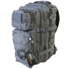 Malý molle Batoch ASSAULT Pack 28L (Zbraňová šedá)