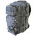 Malý molle Batoch ASSAULT Pack 28L (Zbraňová šedá)