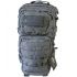 Malý molle Batoch ASSAULT Pack 28L (Zbraňová šedá)