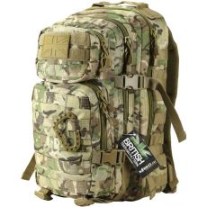 Malý molle Batoch ASSAULT Pack 28L (vzor BTP)