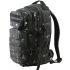 Malý molle Batoch ASSAULT Pack 28L (vzor BTP Black)