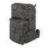 Stredný molle Batoh ASSAULT pack 40L (Čierna)