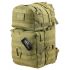 Stredný molle Batoh ASSAULT pack 40L (Coyote)