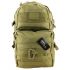 Stredný molle Batoh ASSAULT pack 40L (Coyote)
