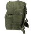 Stredný molle Batoh ASSAULT pack 40L (Olivová - Zelená)