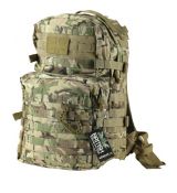 Stredný molle Batoh ASSAULT pack 40L (vzor BTP)