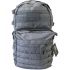 Stredný molle Batoh ASSAULT pack 40L (Zbraňová šedá)
