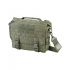 Malá kuriérska Taška MESSENGER bag 10L (Olivová - Zelená)
