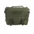 Malá kuriérska Taška MESSENGER bag 10L (Olivová - Zelená)
