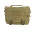 Malá kuriérska Taška MESSENGER bag 10L (Coyote)