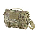 Malá kuriérska Taška MESSENGER bag 10L (vzor BTP)