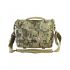 Malá kuriérska Taška MESSENGER bag 10L (vzor BTP)