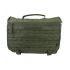 Stredná kuriérska Taška MESSENGER bag 20L (Olivová - Zelená)