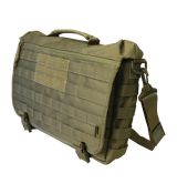 Stredná kuriérska Taška MESSENGER bag 20L (Coyote)