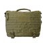 Stredná kuriérska Taška MESSENGER bag 20L (Coyote)