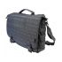 Stredná kuriérska Taška MESSENGER bag 20L (Zbraňová šedá)